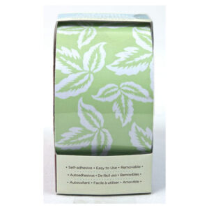 Die Cuts With A View Home Craft Trim 2 Tri Leaf