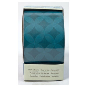 Die Cuts With A View Home Craft Trim 2 Saffron Print