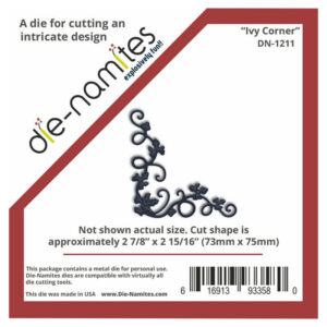 Die-Versions Ivy Corner