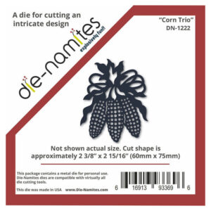Die-Versions Corn Trio