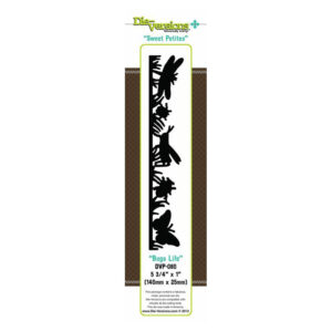 Die-Versions Sweet Petites - Bug's Life