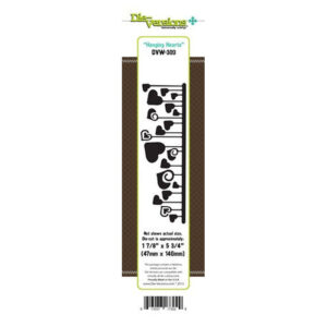 Die-Versions Whispers - Hanging Love