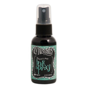 Ranger Dylusions Ink Spray Polished Jade