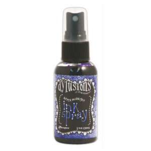 Ranger Dylusions Ink Spray After Midnight