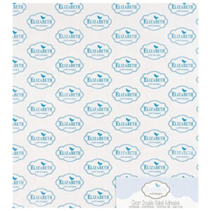 Elizabeth Craft Designs Clear Double Sided Adhesive