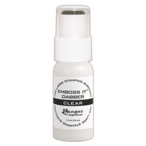 Ranger Embossing Ink Emboss-it Dabber