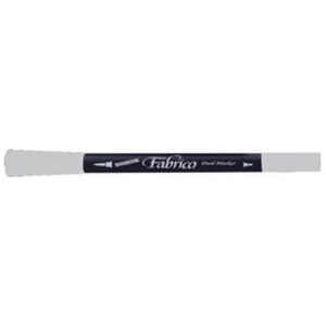 Tsukineko Fabrico Dual Marker Cool Grey
