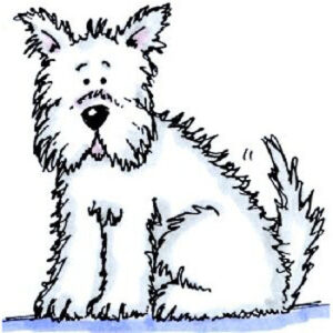 Lindsay Mason Westie