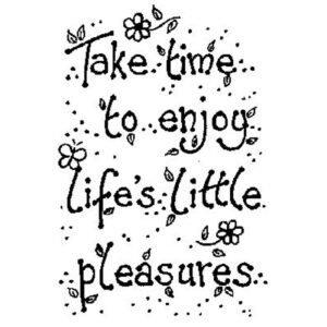 Take Time