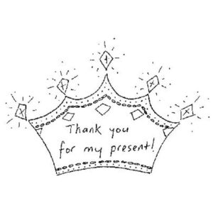 Lyn Lockwood Thank You