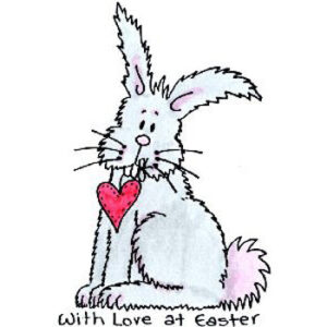 Lindsay Mason Easter Surprise