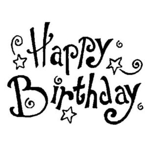 Birthday Swirls (large)