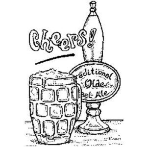 Beer Cheers