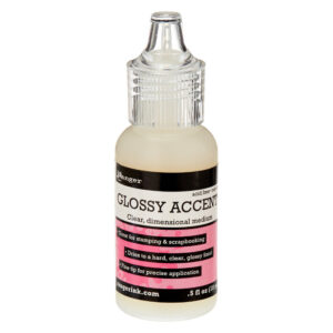 Ranger Glossy Accents Mini