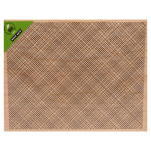 Hero Arts Envelope Pattern