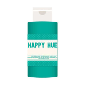 Hampton Art Happy Hues Aqua
