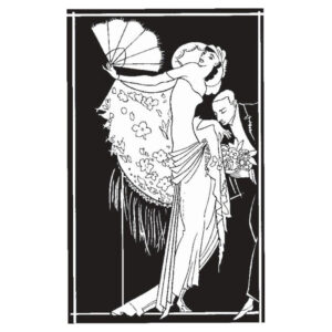 Hampton Art G45 Romantique