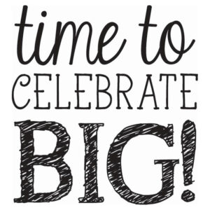 Hampton Art Ha Time To Celebrate