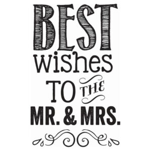 Hampton Art Ha Mr & Mrs