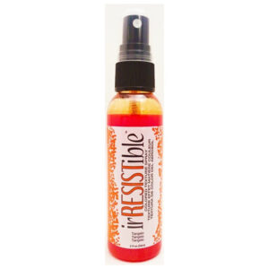 Imagine Crafts Irresistible Spray - Tangelo