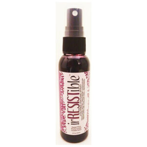 Imagine Crafts Irresistible Spray Sweet Plum