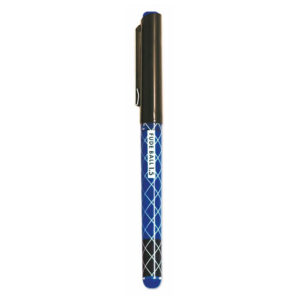 Ranger Pens Fude Ball 1.5 Blue Pen (10)