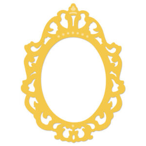 Kaisercraft Decorative Dies Ornate Frame