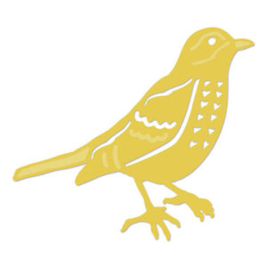 Kaisercraft Decorative Die Bird