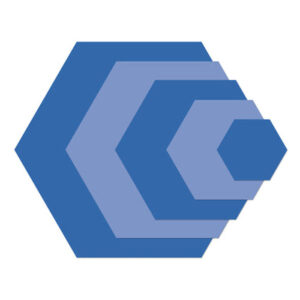 Kaisercraft Dies Nesting Hexagons