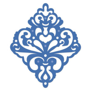 Kaisercraft Decorative Die Damask