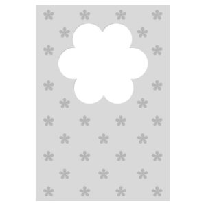 Kaisercraft Decorative Die Cc Daisy