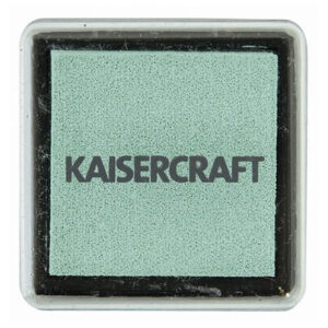 Kaisercraft Ink Pad Small - Island