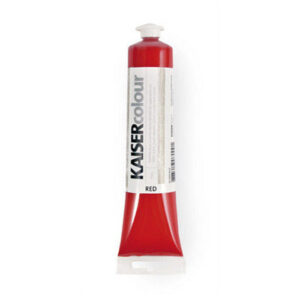 Kaisercraft Kaiser Colour - Red