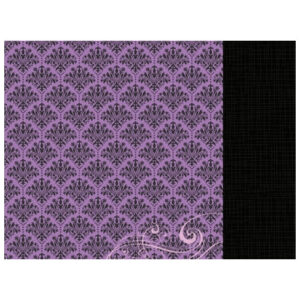 Kaisercraft 12x12 Scrapbook Paper Dainty Packs Of 10 Sheets