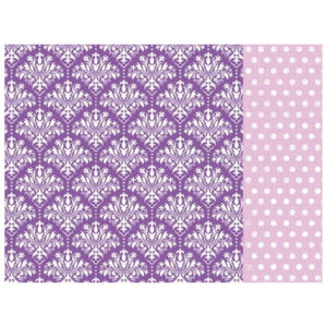 Kaisercraft 12x12 Scrapbook Paper Musk Packs Of 10 Sheets