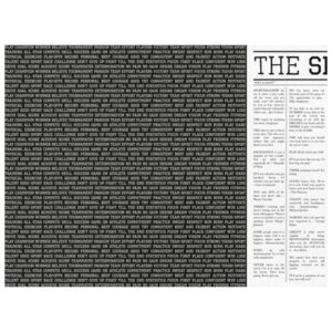 Kaisercraft 12x12 Scrapbook Paper Good Try Packs Of 10 Sheets