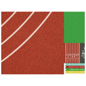 Kaisercraft 12x12 Scrapbook Paper Champion Packs Of 10 Sheets