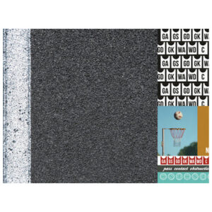 Kaisercraft 12x12 Scrapbook Paper Player Packs Of 10 Sheets