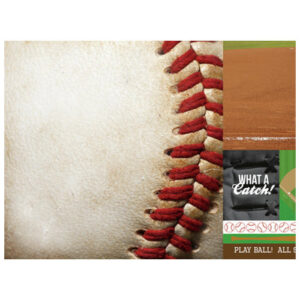 Kaisercraft 12x12 Scrapbook Paper Winner Packs Of 10 Sheets