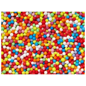 Kaisercraft Pop! - Sprinkles Packs Of 10 Sheets