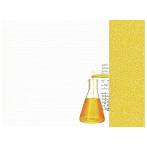 Kaisercraft 2 Cool 4 School - Science Packs Of 10 Sheets