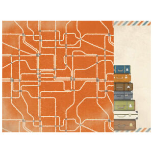 Kaisercraft 12x12 Scrapbook Paper - Found Packs Of 10 Sheets