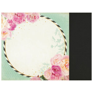 Kaisercraft 12x12 Scrapbook Paper - Shine Packs Of 10 Sheets