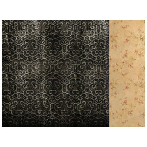 Kaisercraft 12x12 Scrapbook Paper Recycle Packs Of 10 Sheets