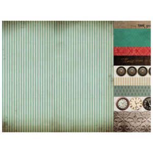Kaisercraft 12x12 Scrapbook Paper Limited Packs Of 10 Sheets