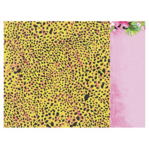 Kaisercraft 12x12 Scrapbook Paper Island Packs Of 10 Sheets