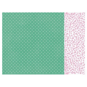 Kaisercraft 12x12 Scrapbook Paper Mimosa Packs Of 10 Sheets