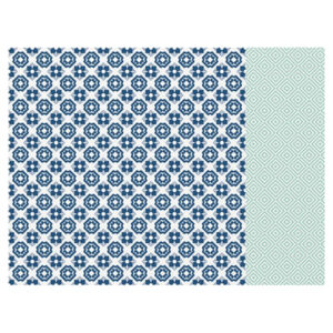 Kaisercraft Scrapbook Paper - Sombrero Packs Of 10 Sheets