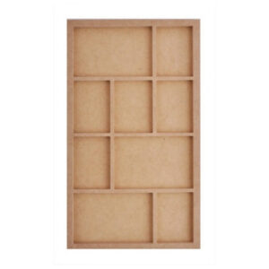 Kaisercraft Long Photo Display