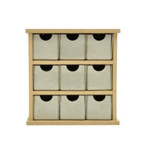 Kaisercraft Mini Drawers